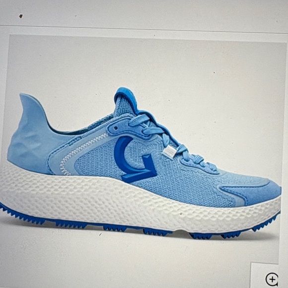 G/FORE | Shoes | Gfore Womens Mg4x2 Cross Trainer Golf Shoes 75 | Poshmark
